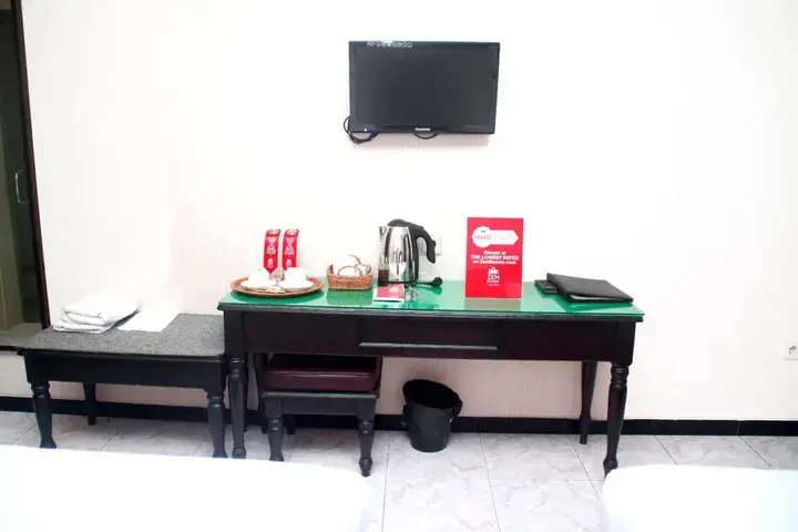 Сурабая: ZEN Rooms By Pass Juanda
