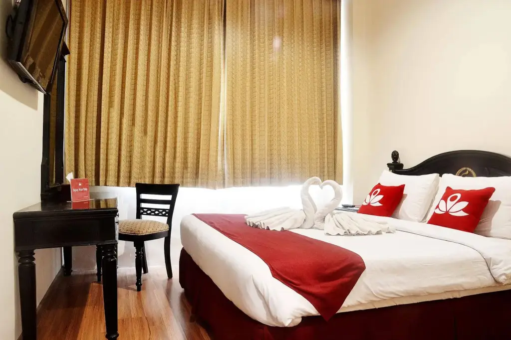 Сурабая: Zen Rooms Sultan Iskandar Muda