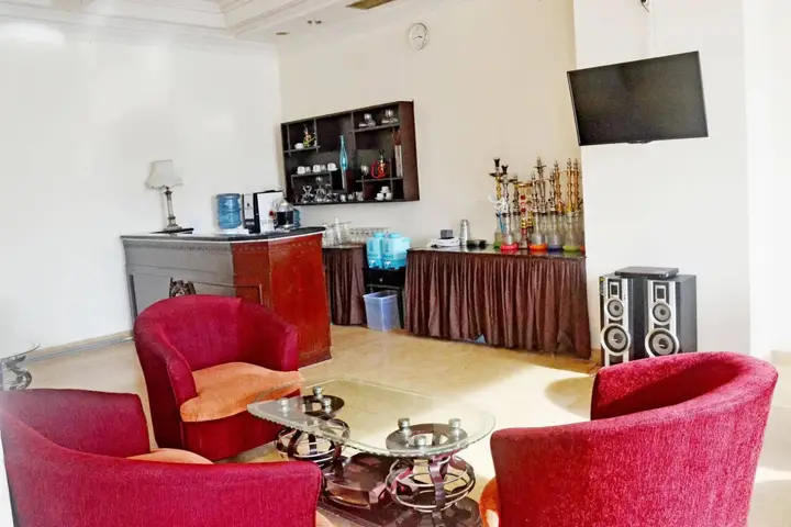 Сурабая: Zen Rooms Sultan Iskandar Muda