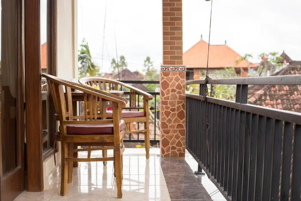 CIK'S Guest House — фото 1