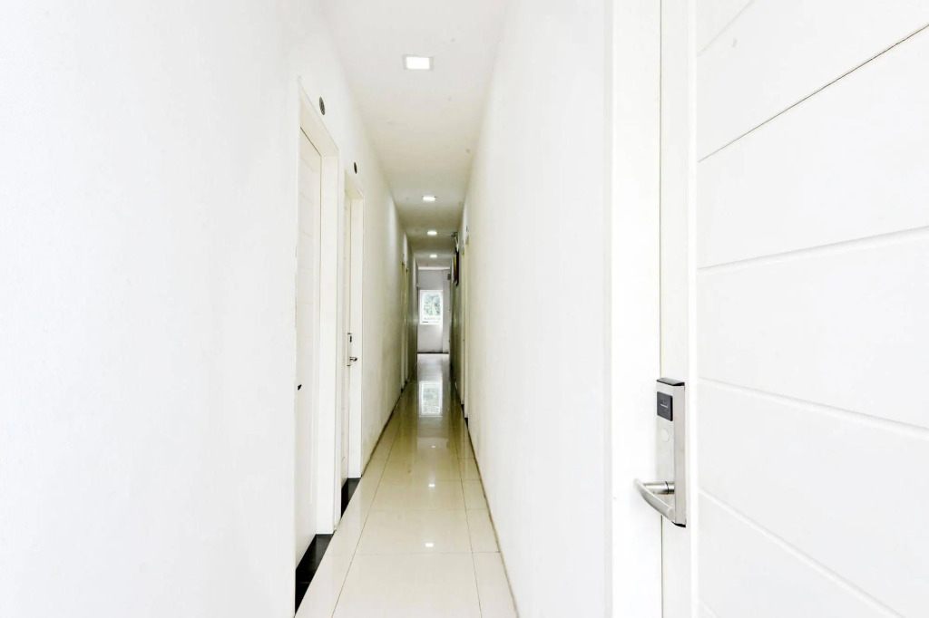 Джакарта: ZEN Rooms Near Bunderan HI