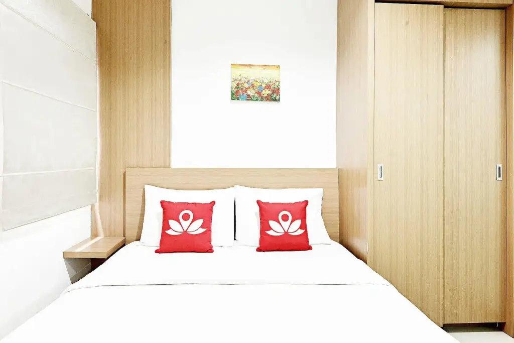 Джакарта: ZEN Rooms Near Bunderan HI