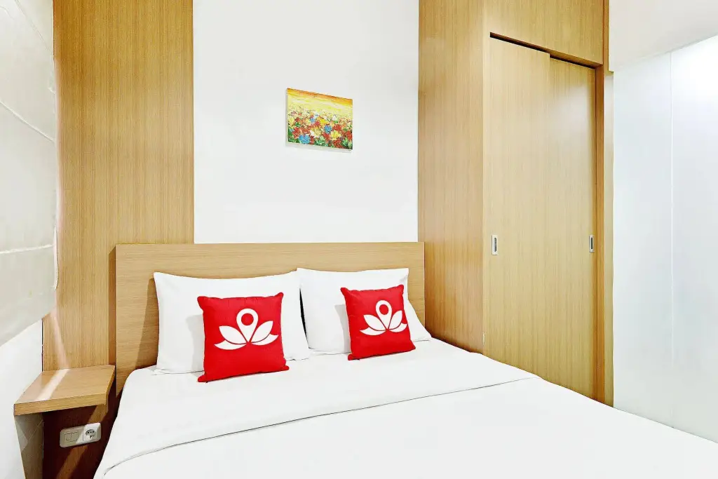 Джакарта: ZEN Rooms Near Bunderan HI