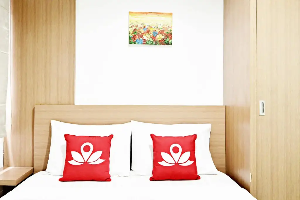 Джакарта: ZEN Rooms Near Bunderan HI