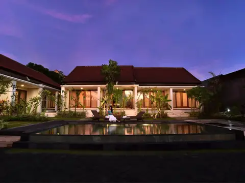 Pondok Cintya — фото 1