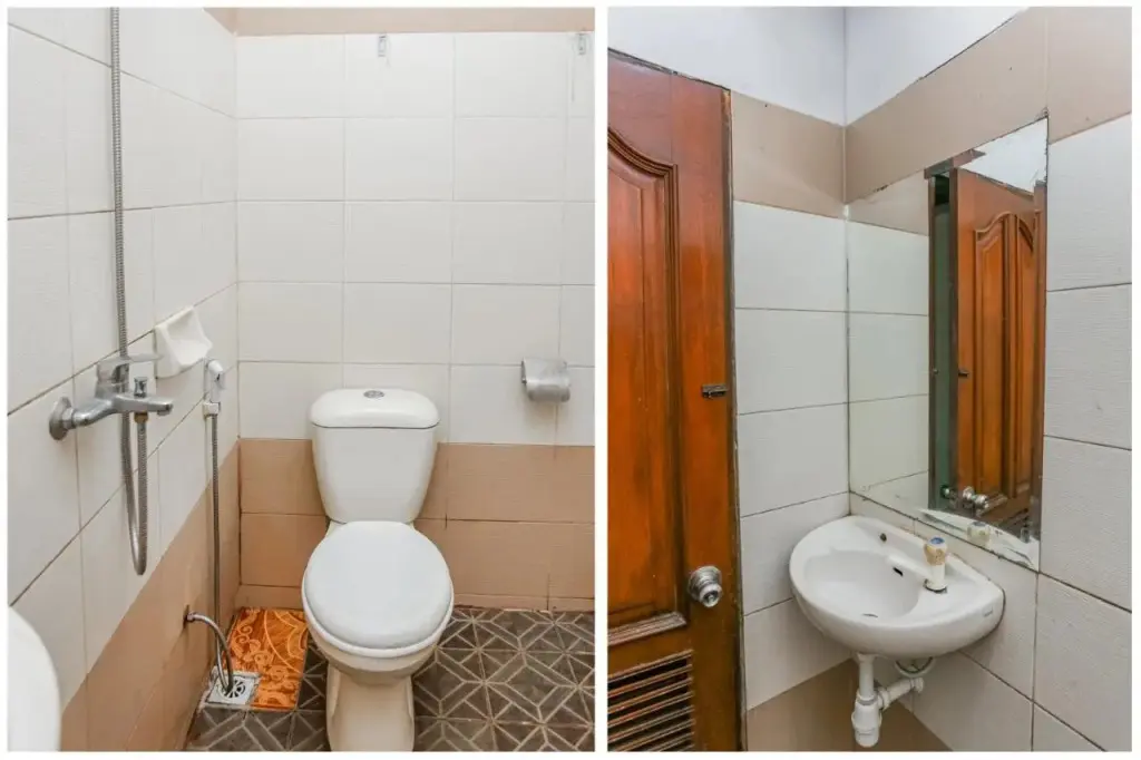 Читарингул: ZEN Rooms Puncak Cibogo KM 69