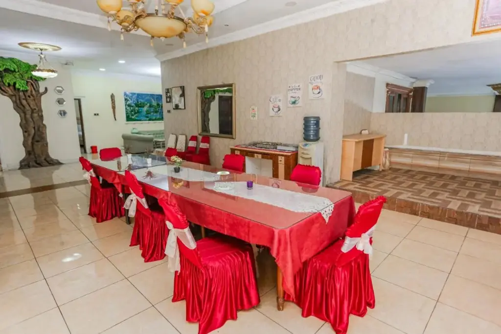 Читарингул: ZEN Rooms Puncak Cibogo KM 69