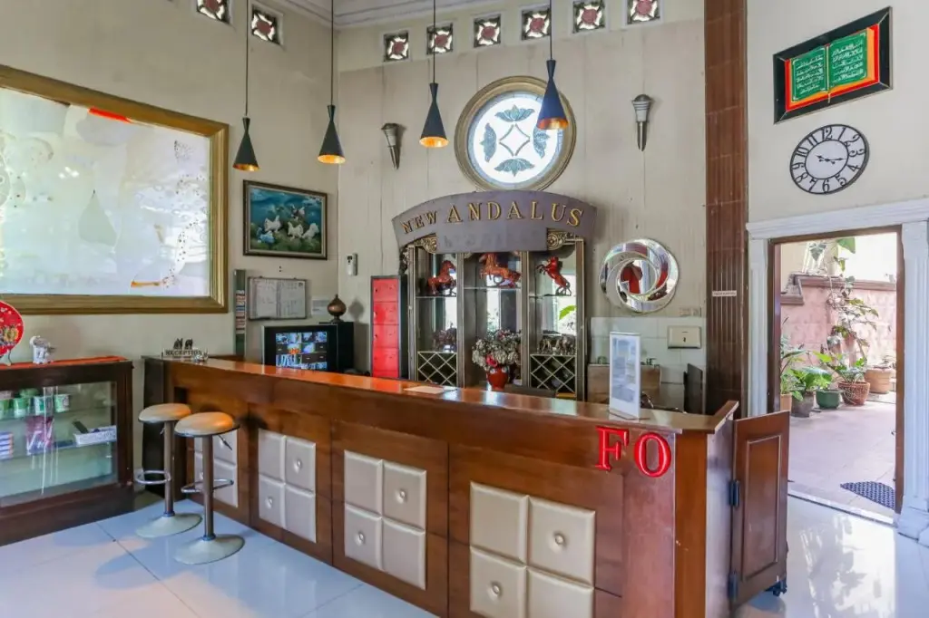 Читарингул: ZEN Rooms Puncak Cibogo KM 69