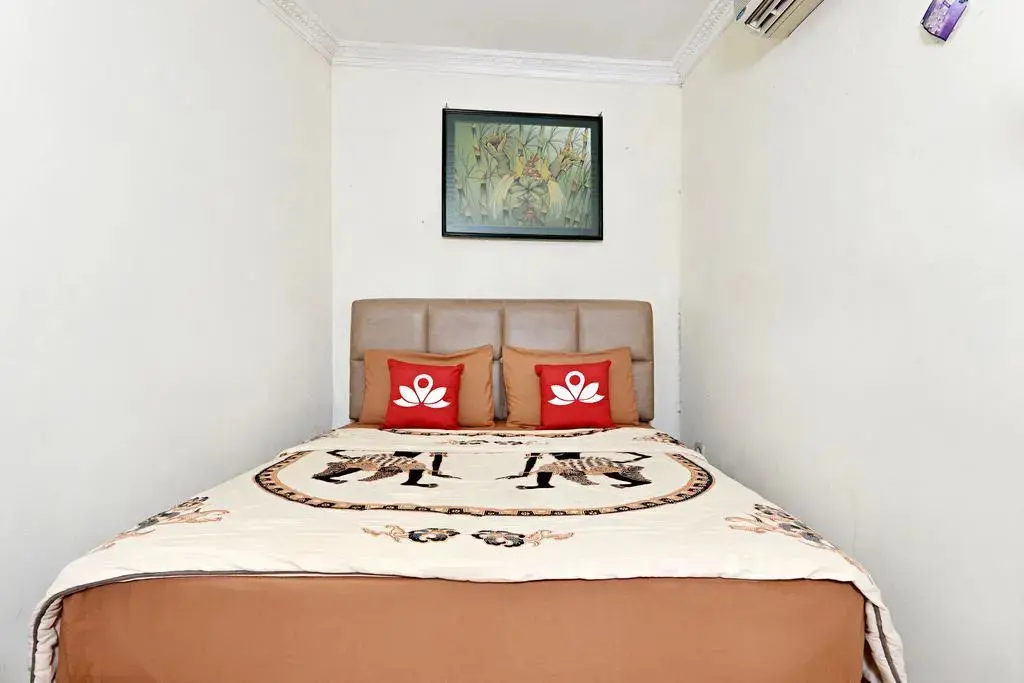 Читарингул: ZEN Rooms Puncak Cibogo KM 69