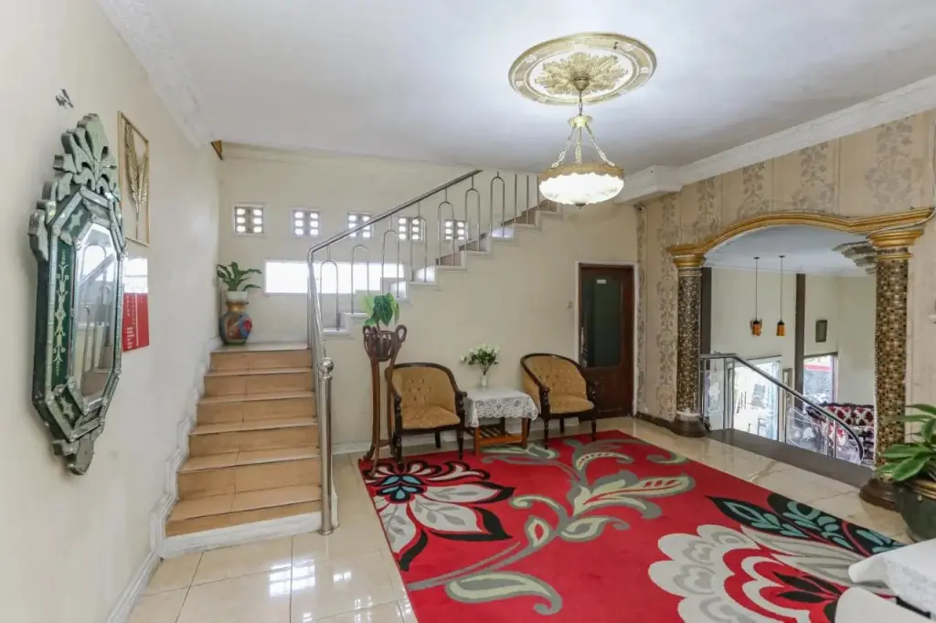 Читарингул: ZEN Rooms Puncak Cibogo KM 69