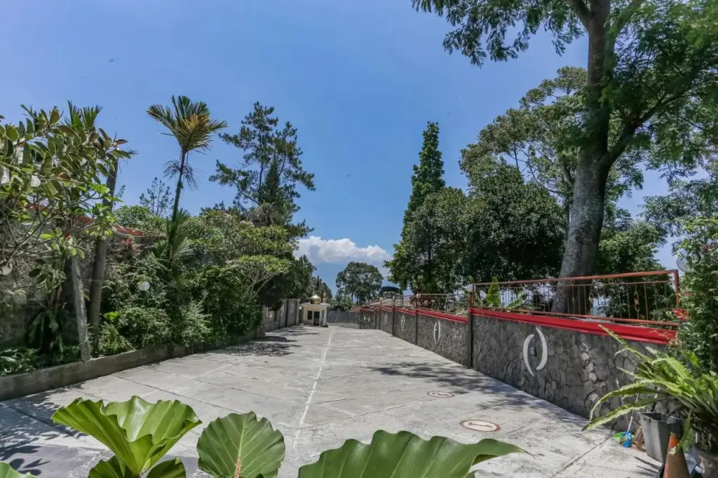 Читарингул: ZEN Rooms Puncak Cibogo KM 69