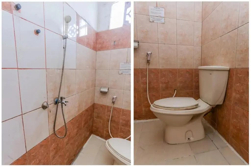 Читарингул: ZEN Rooms Puncak Cibogo KM 69