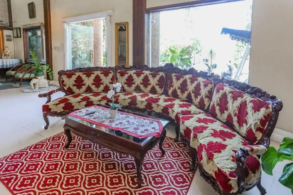 Читарингул: ZEN Rooms Puncak Cibogo KM 69