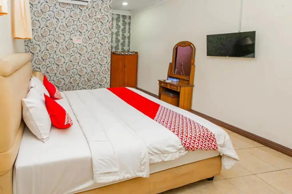 Читарингул: ZEN Rooms Puncak Cibogo KM 69