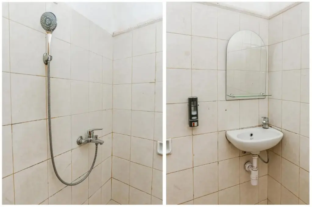 Читарингул: ZEN Rooms Puncak Cibogo KM 69