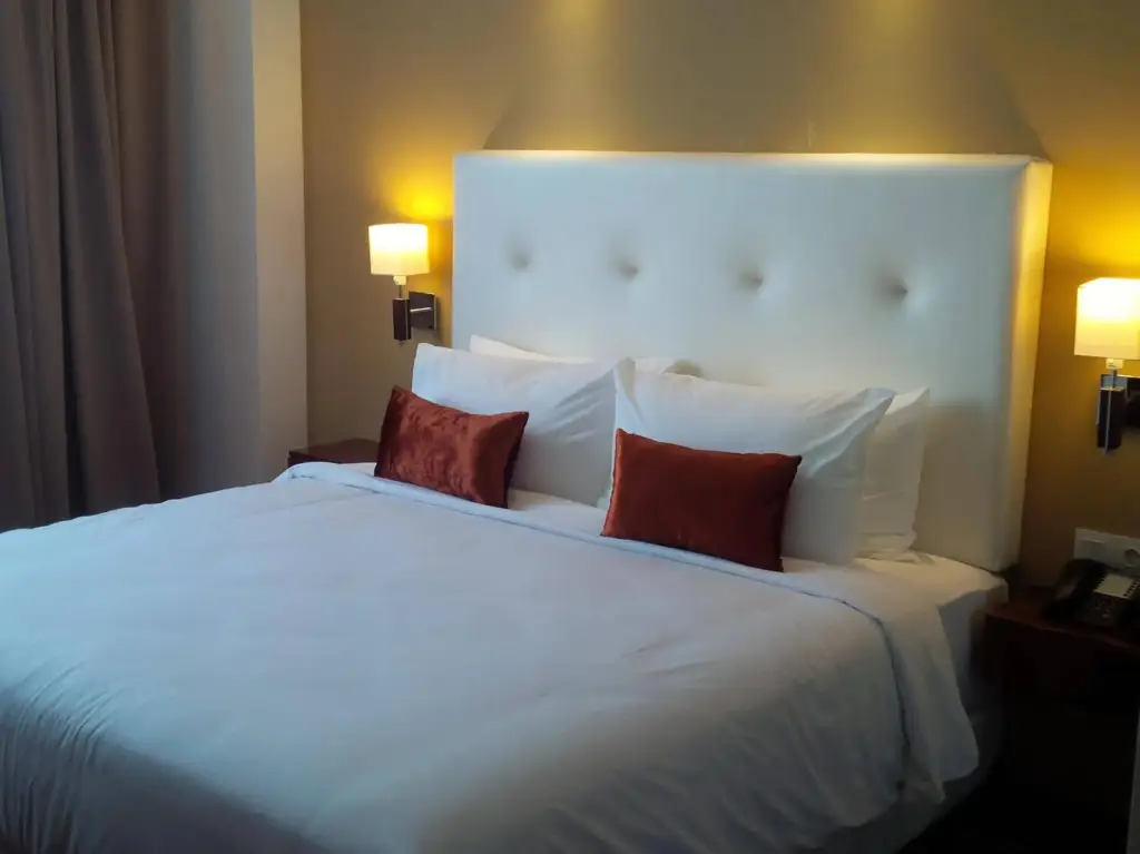 Пеканбару: Royal Asnof Hotel