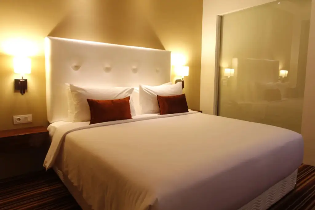 Пеканбару: Royal Asnof Hotel