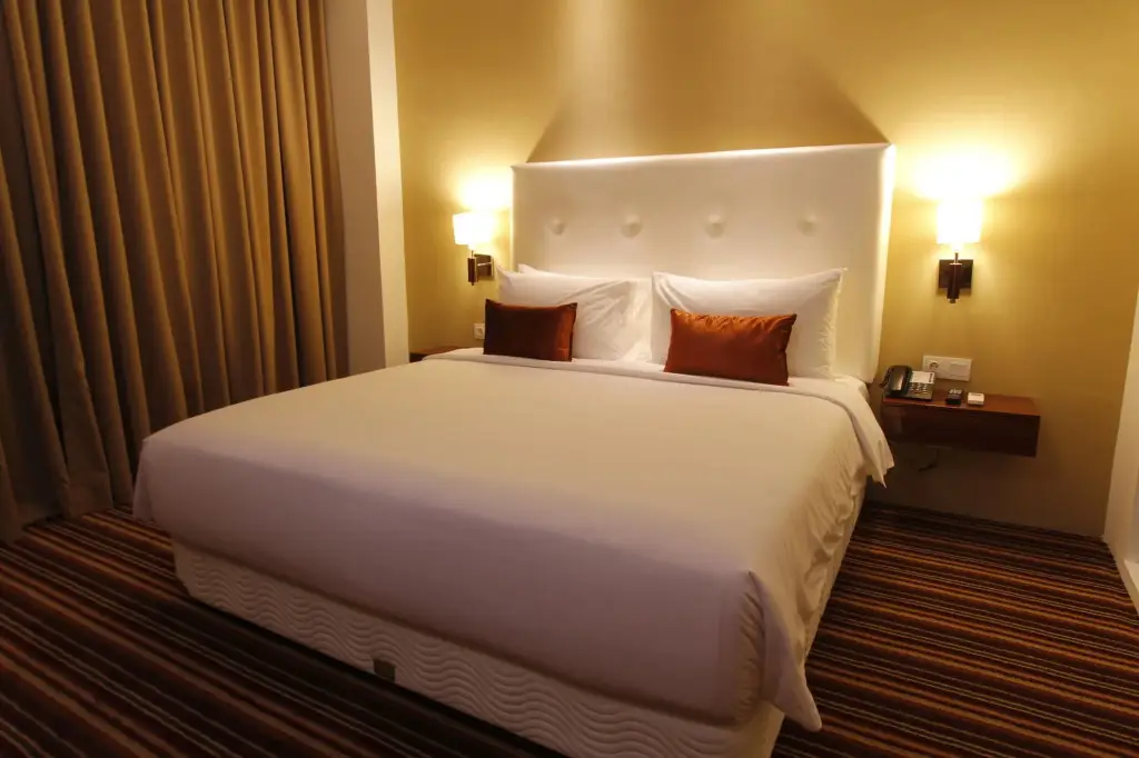 Пеканбару: Royal Asnof Hotel