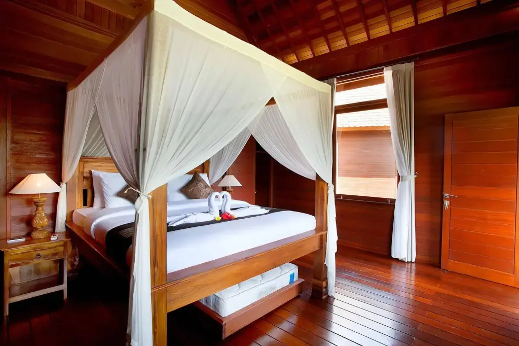 Barong Villas — фото 1