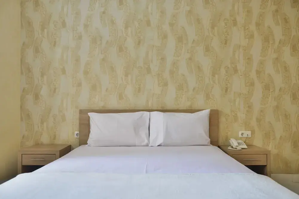 Джакарта: Kost Milan