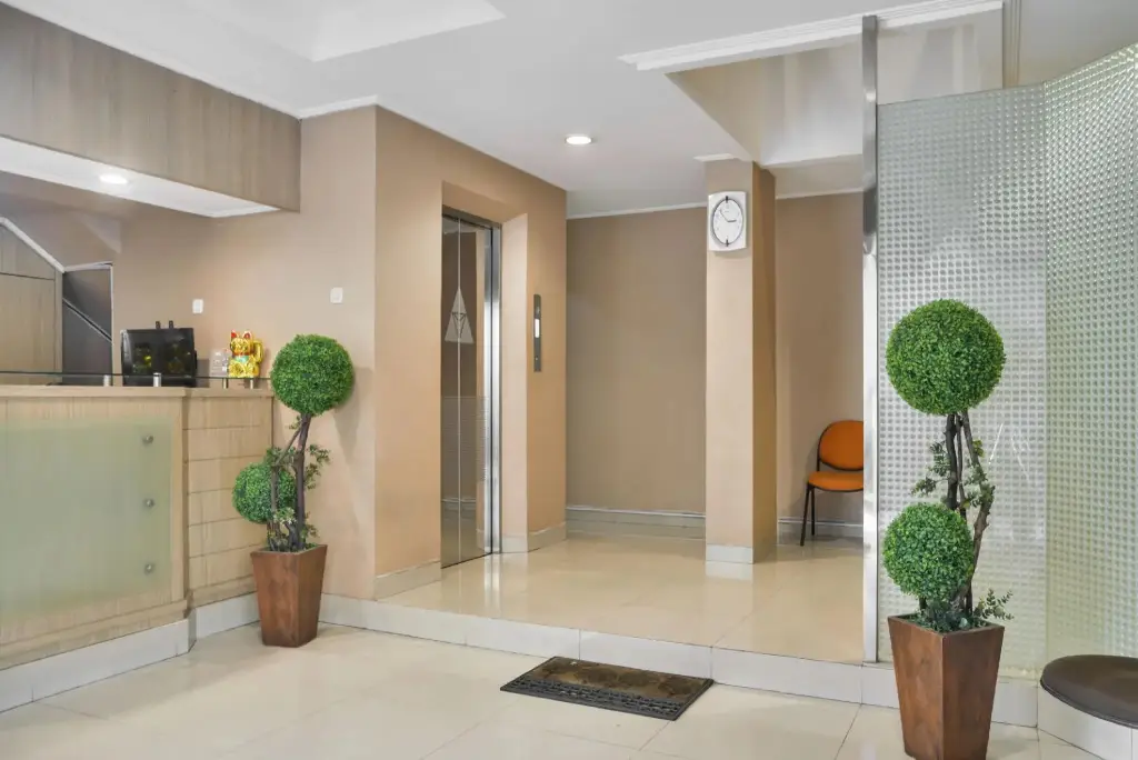 Джакарта: Kost Milan