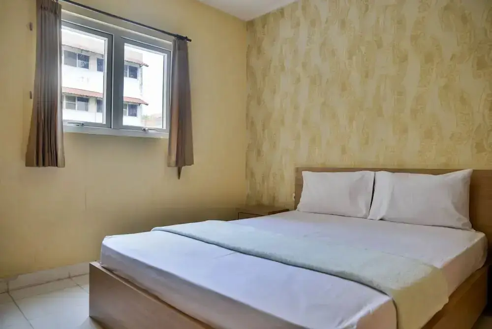 Джакарта: Kost Milan