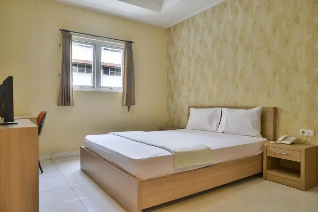 Джакарта: Kost Milan