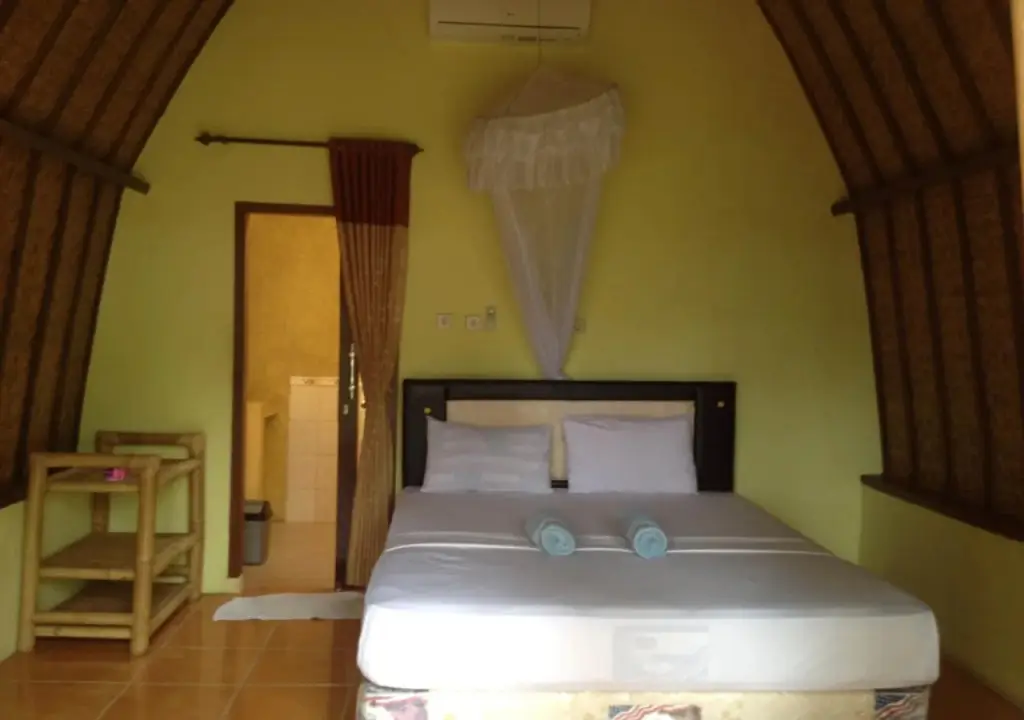Bollata Beach House Gili Air — фото 1