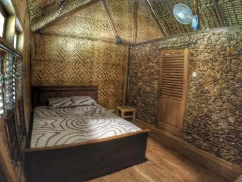 Кута: Ike's Hostel