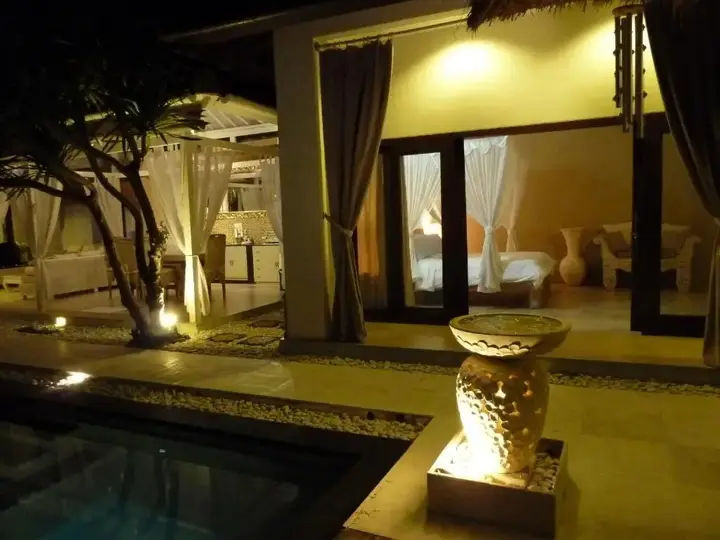 Кута: La Dolce Villa