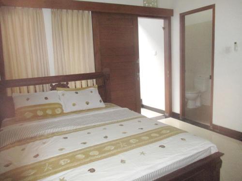 Санур: Kubu Tambak Homestay
