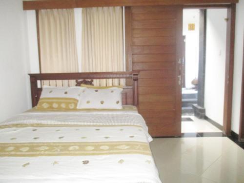 Санур: Kubu Tambak Homestay