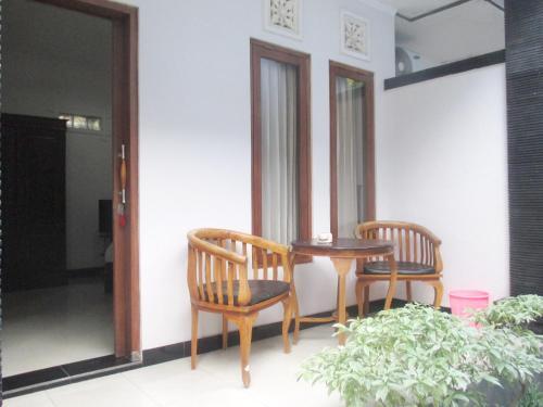 Санур: Kubu Tambak Homestay