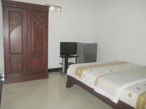 Санур: Kubu Tambak Homestay