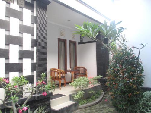 Санур: Kubu Tambak Homestay