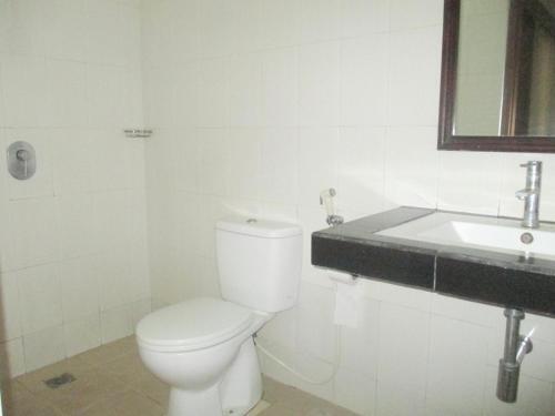 Санур: Kubu Tambak Homestay