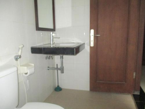 Санур: Kubu Tambak Homestay