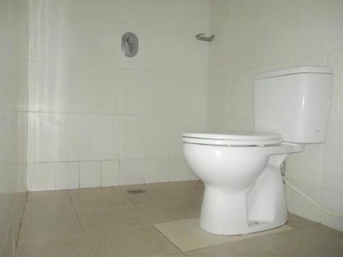 Санур: Kubu Tambak Homestay