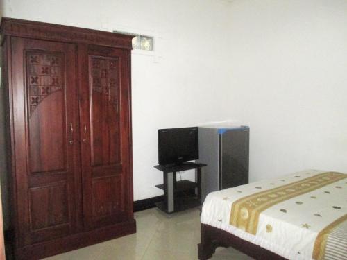 Санур: Kubu Tambak Homestay
