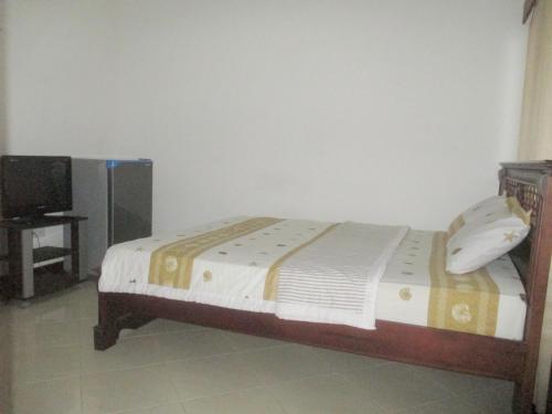 Санур: Kubu Tambak Homestay
