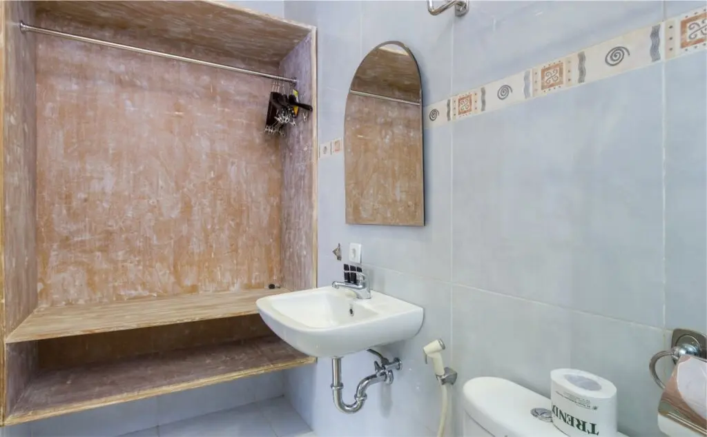 Денпасар: RedDoorz @ Mertasari Sidakarya