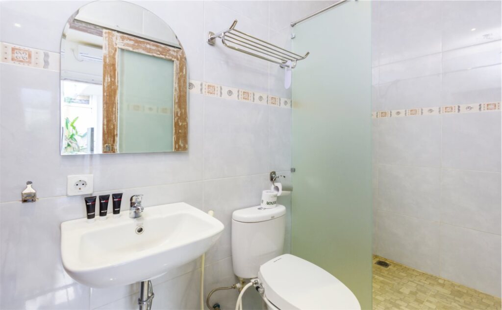 Денпасар: RedDoorz @ Mertasari Sidakarya