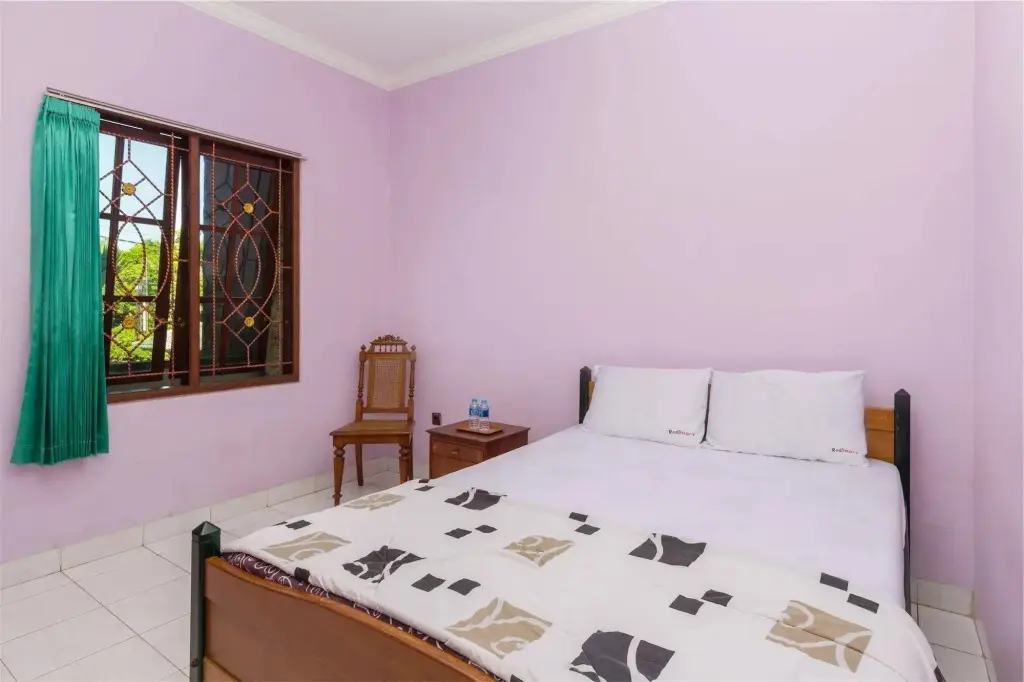 Кута: RedDoorz @ Tuban Kubu Anyar