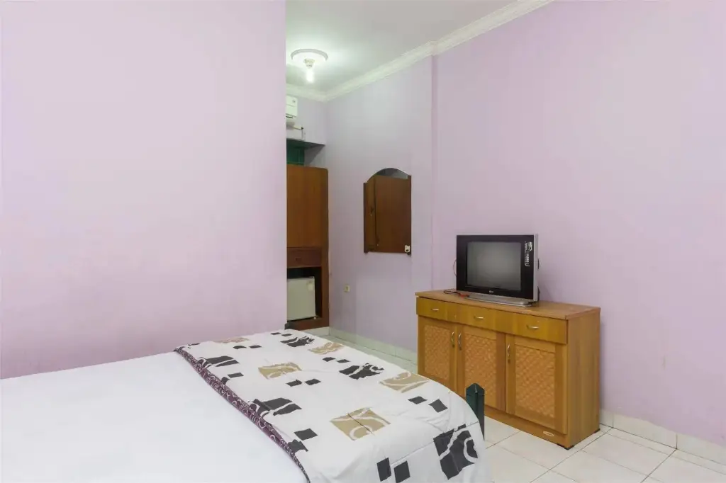 Кута: RedDoorz @ Tuban Kubu Anyar