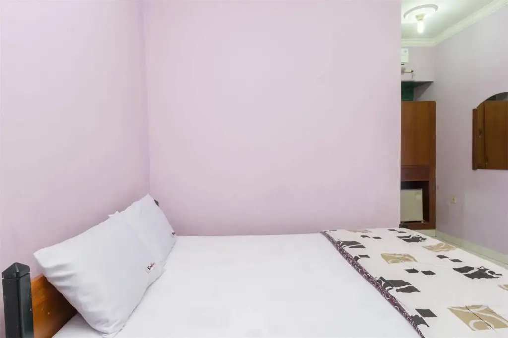 Кута: RedDoorz @ Tuban Kubu Anyar