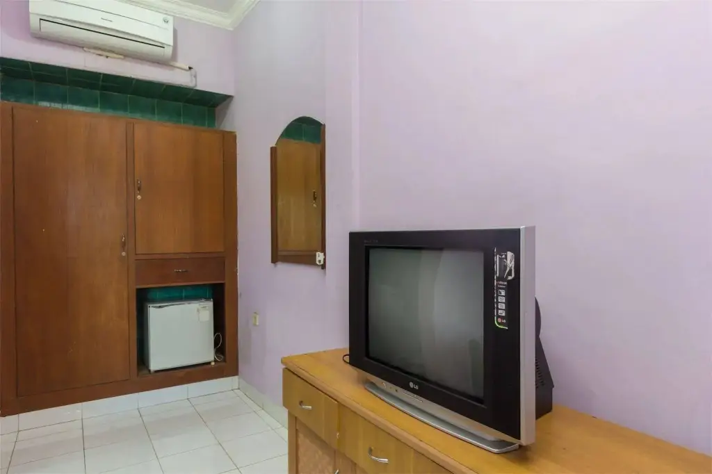 Кута: RedDoorz @ Tuban Kubu Anyar