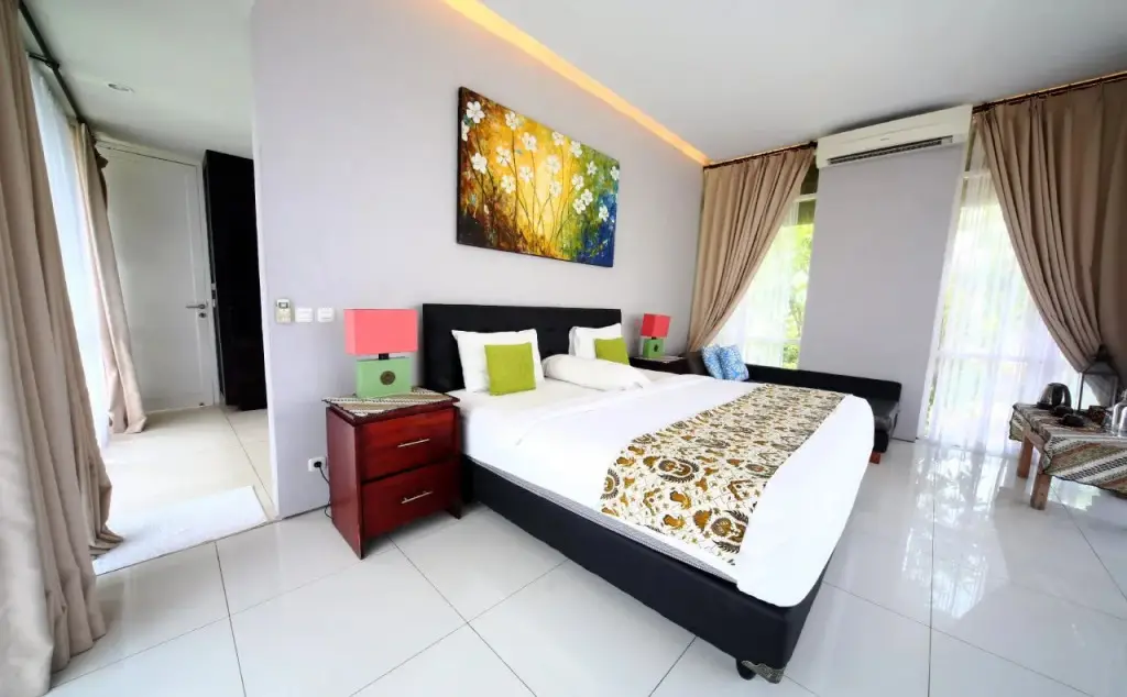 Чангу: 808 Residence