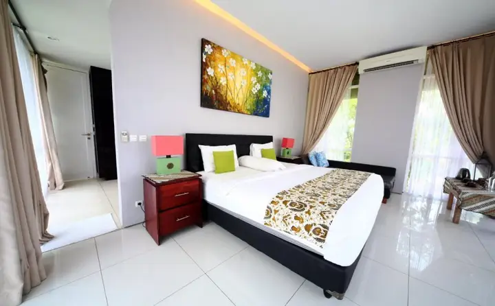 Чангу: 808 Residence