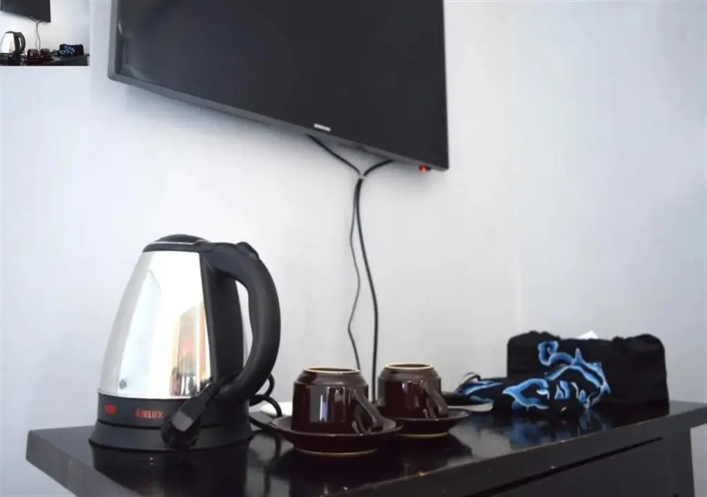 Чангу: 808 Residence