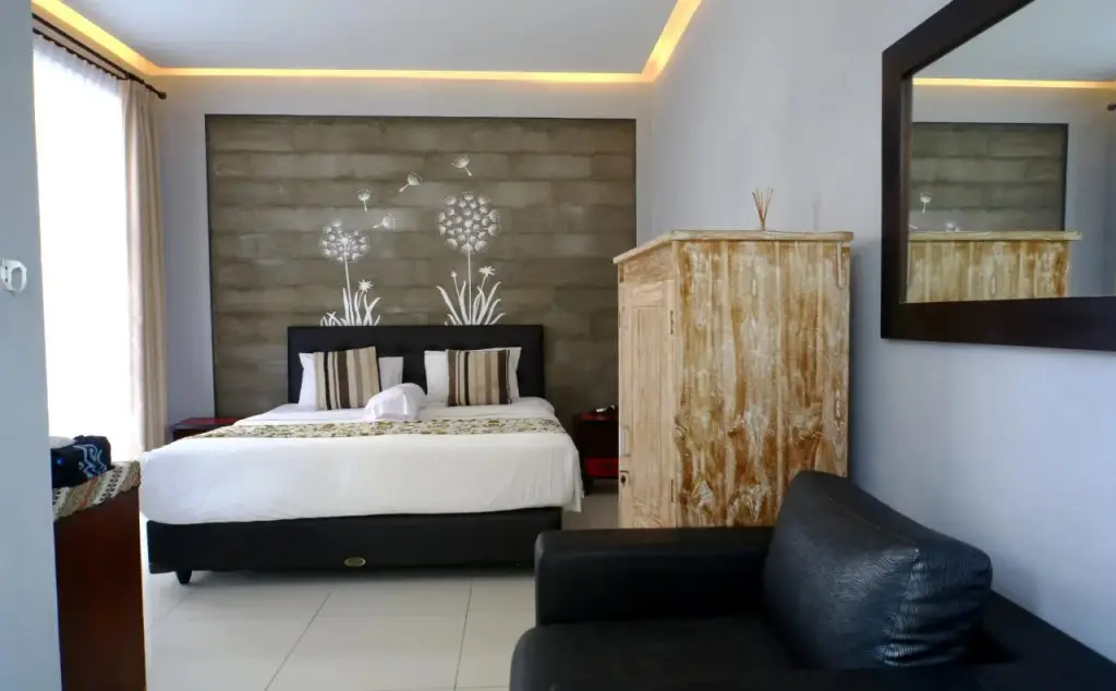 Чангу: 808 Residence